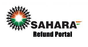 Sahara Refund Portal